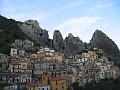 Castelmezzano and Pietrapertosa